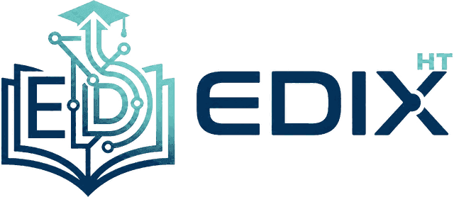 EDIXht — Éducation Digital Exchange
